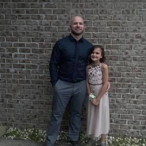 Meet your Posher, Dusty